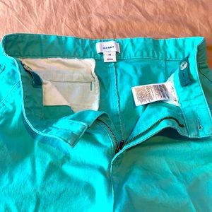 Short size 14